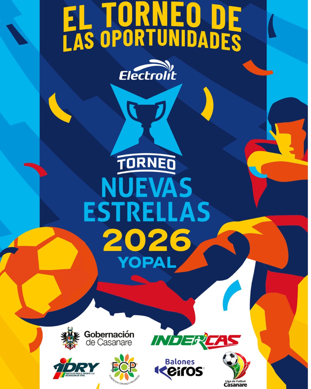 Contacto e Inscripciones